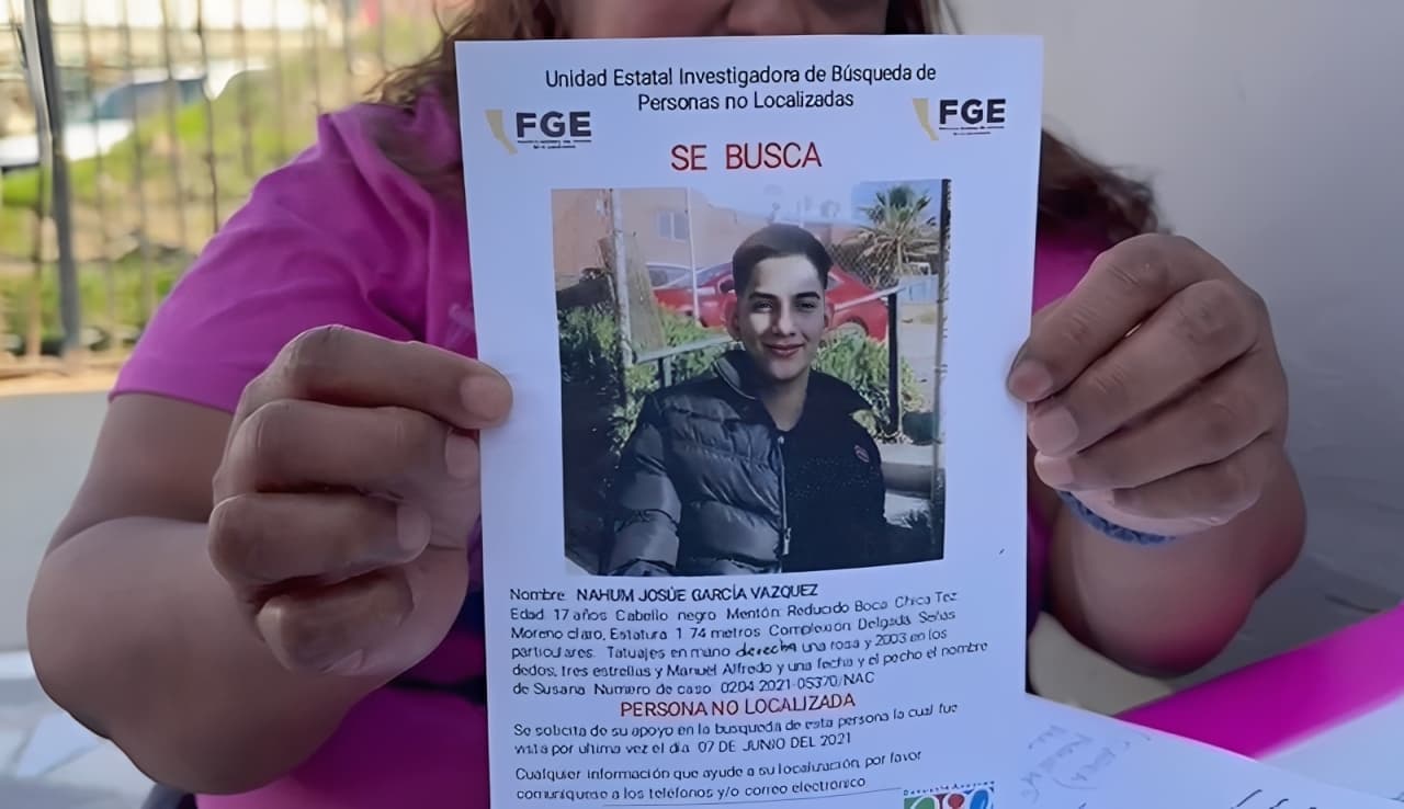 Foto: Baja News