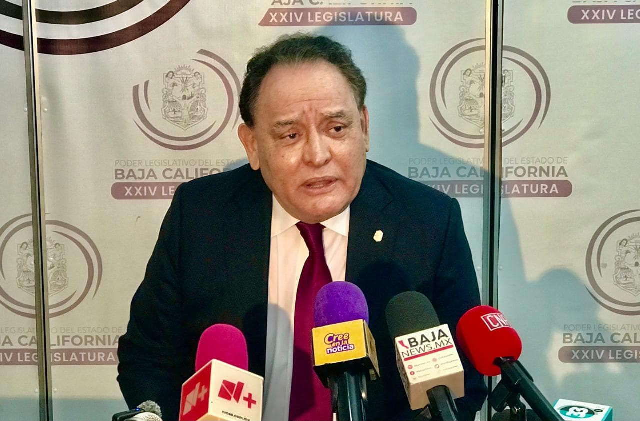 Foto: Baja News