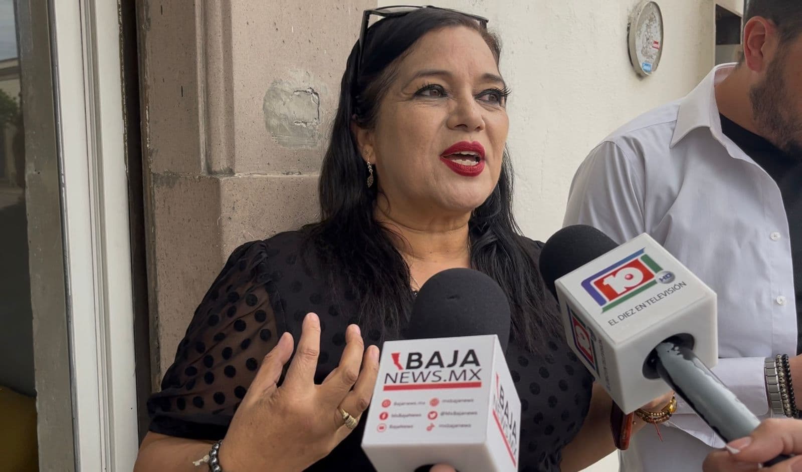 Foto: Baja News