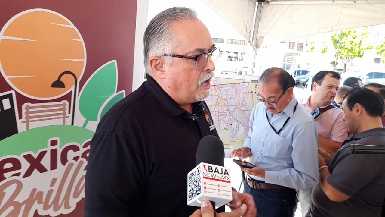 Foto: Jesús Sánchez/ Baja News