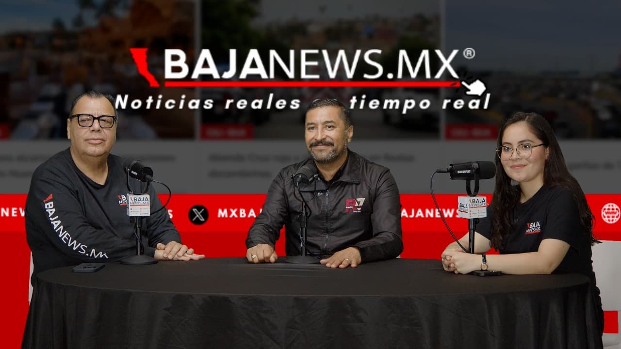 Foto: Baja News