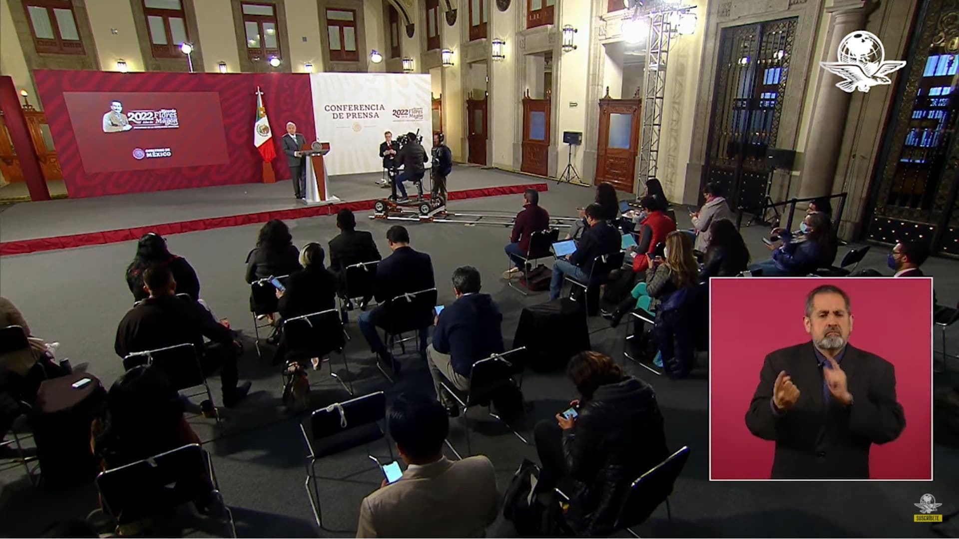 Captura de pantalla