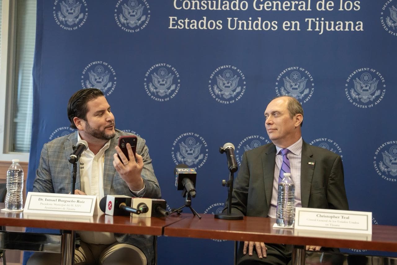 Fotos: Border Zoom