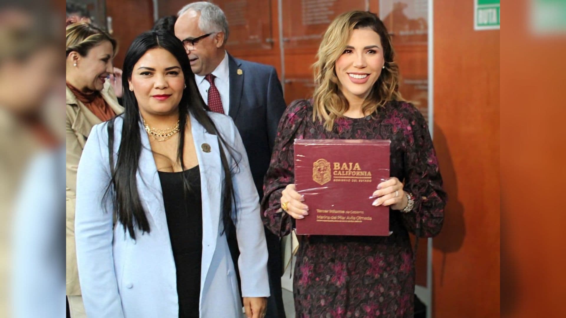 Foto: Jesús  Sánchez/Baja News