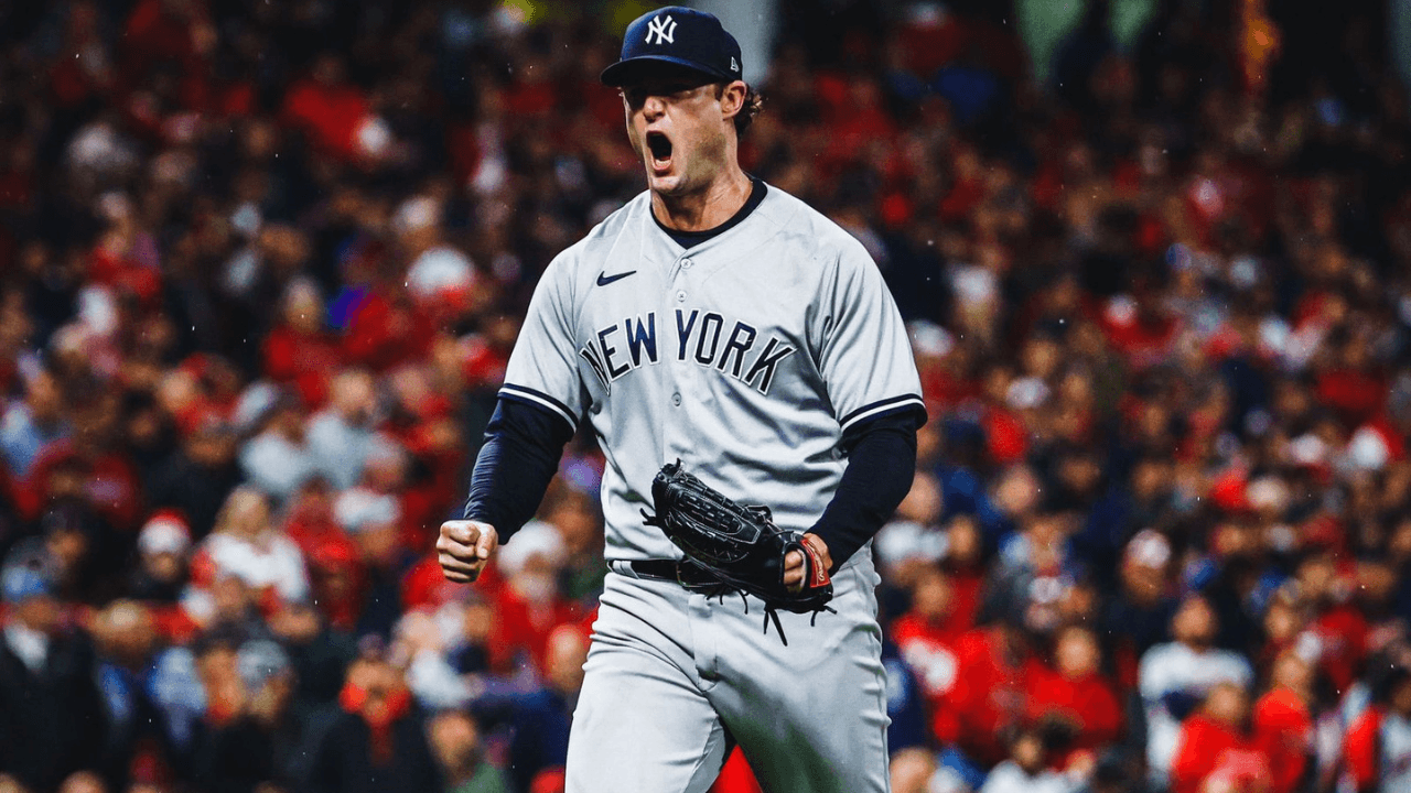 Foto: Twitter | @Yankees