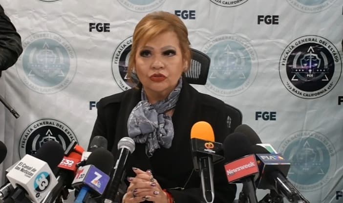 Foto: Iliana Carapia/ Baja News