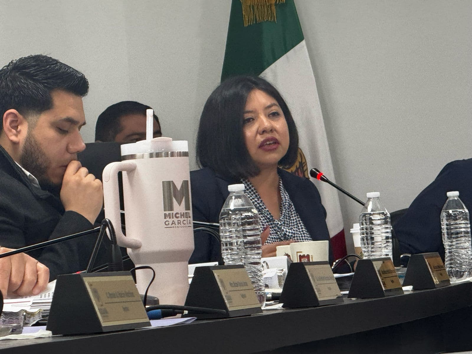 Magali Ronquillo Palacios advirtió que esta situación ha derivado en la proliferación de basureros clandestinos