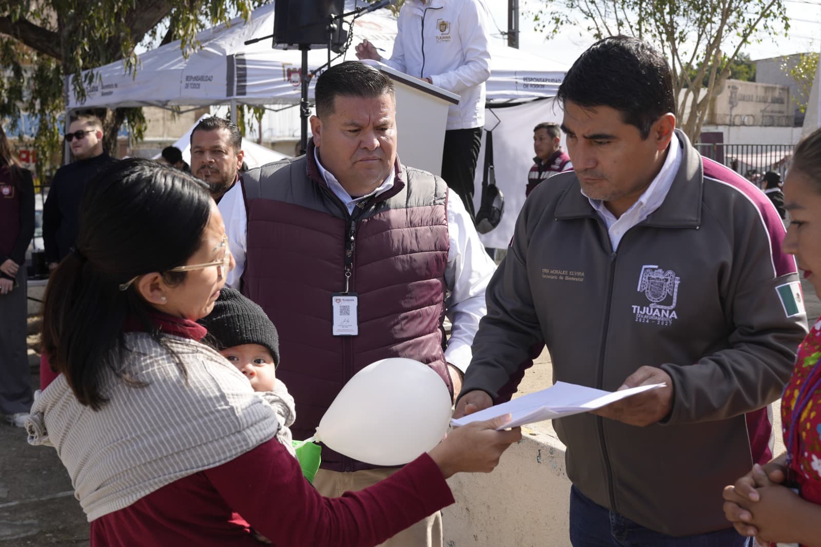 Foto: Ángel Ramírez/ Baja News