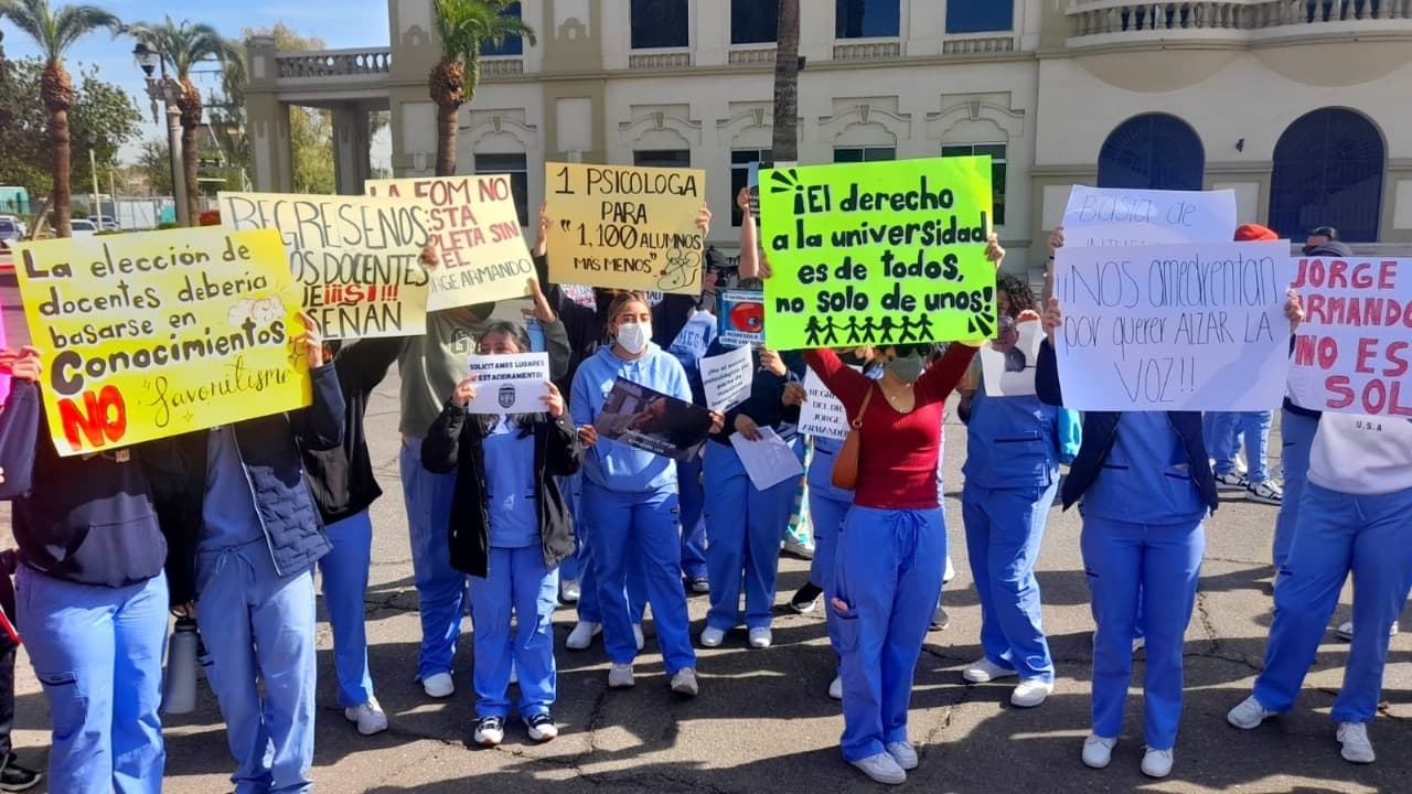 Foto: Jesús Sánchez/Baja News