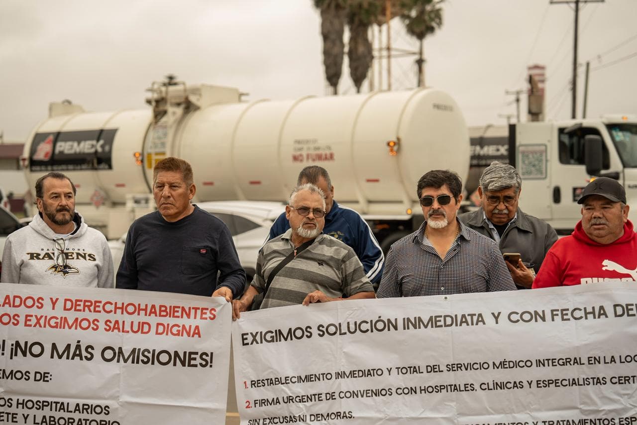 Foto: Border Zoom/Baja News