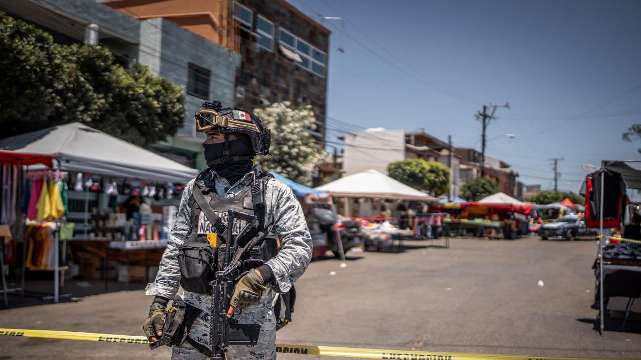 Fotos: Border Zoom
