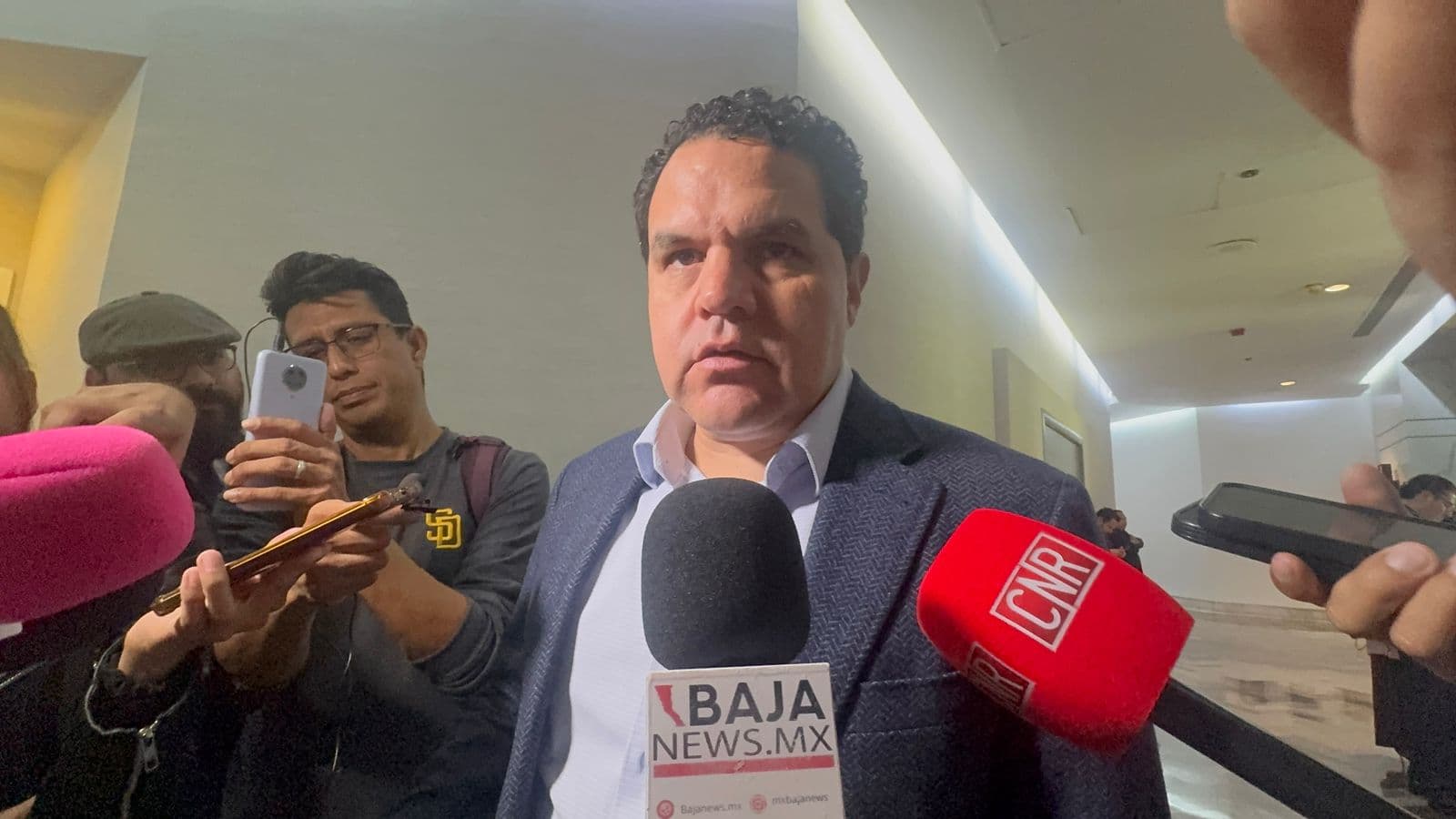 Foto: Baja News