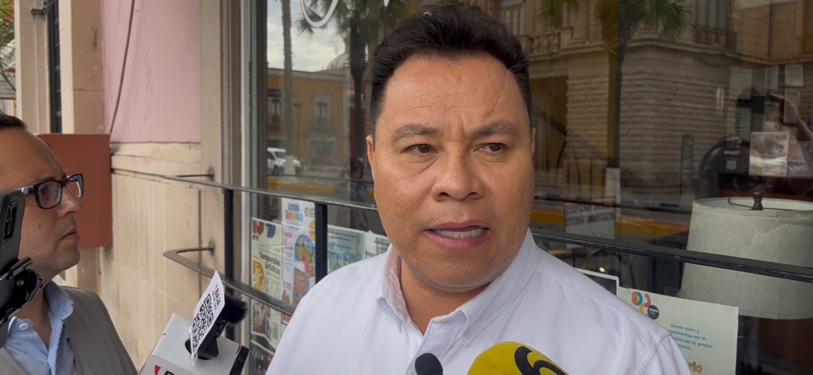 Foto: Claudio Gallardo/Baja News