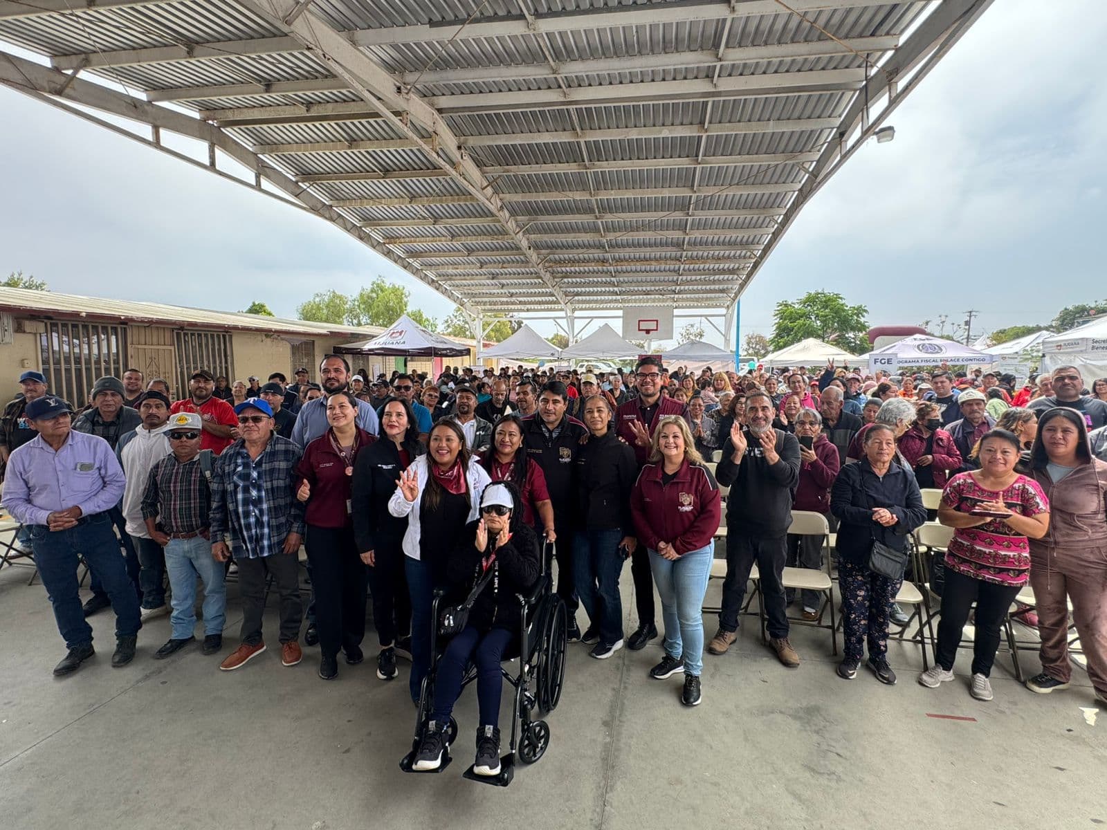 Foto: Baja News