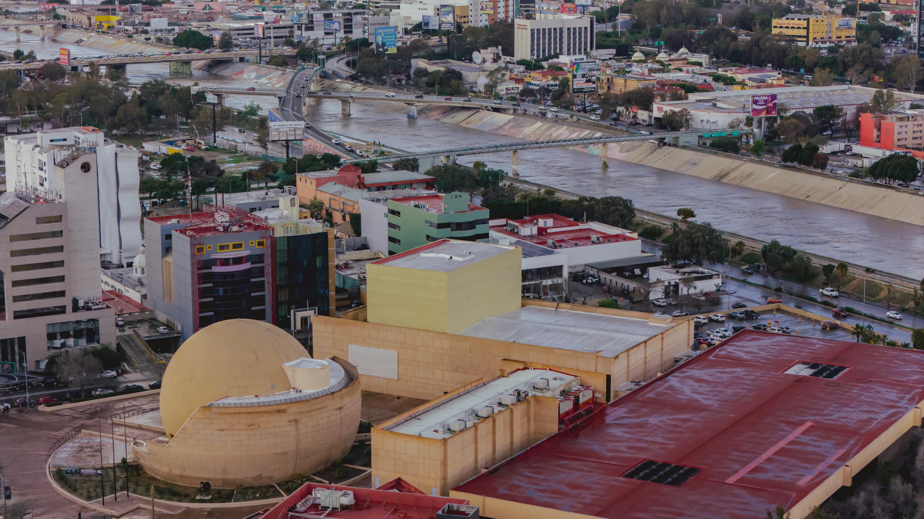 Foto: Boder Zoom/Baja News
