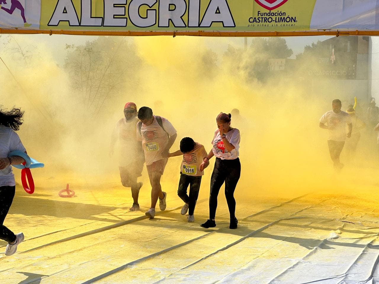Foto: Christian Espinosa