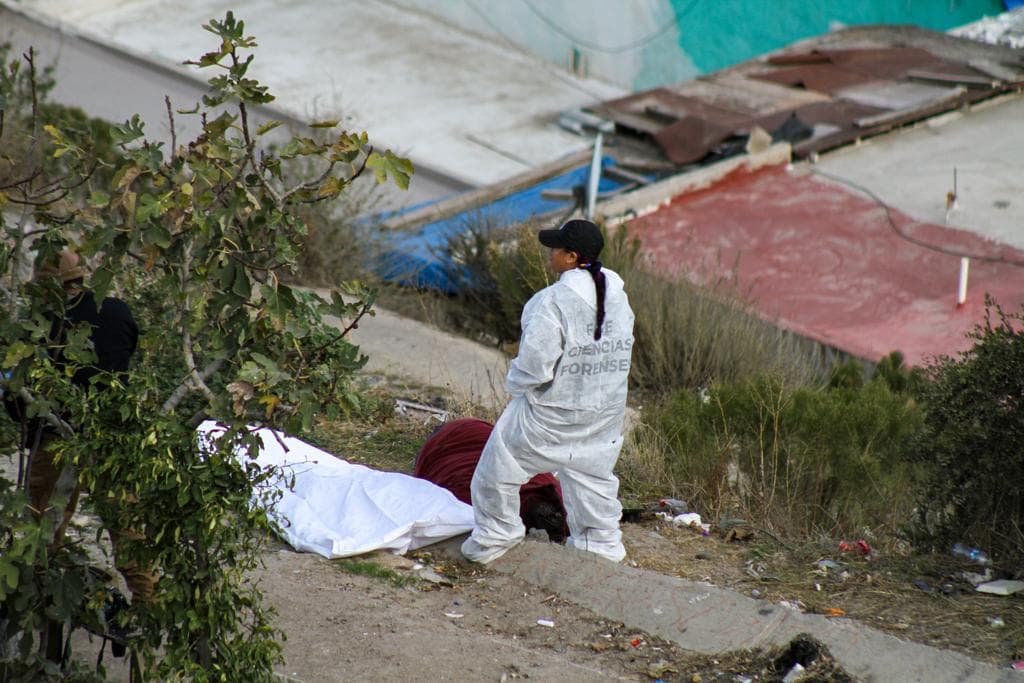 Foto: Jesús Aguilar