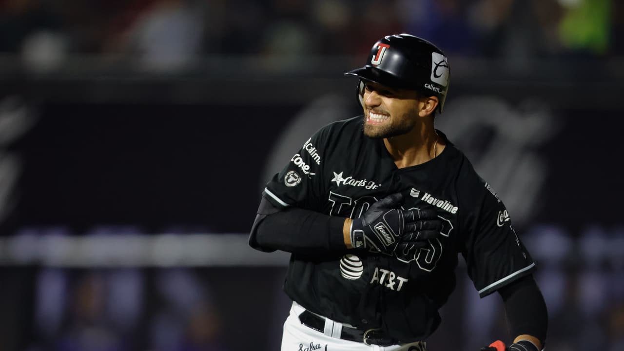 Foto: Cortesía Toros de Tijuana.