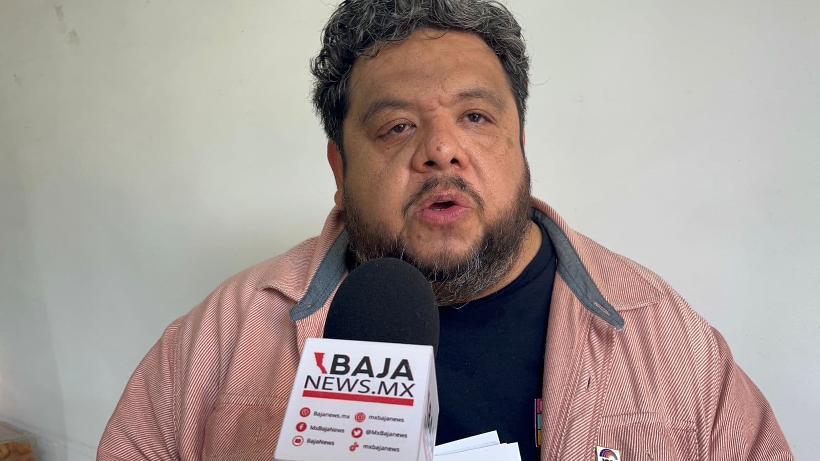 Foto: Miguel Santiago/Baja News
