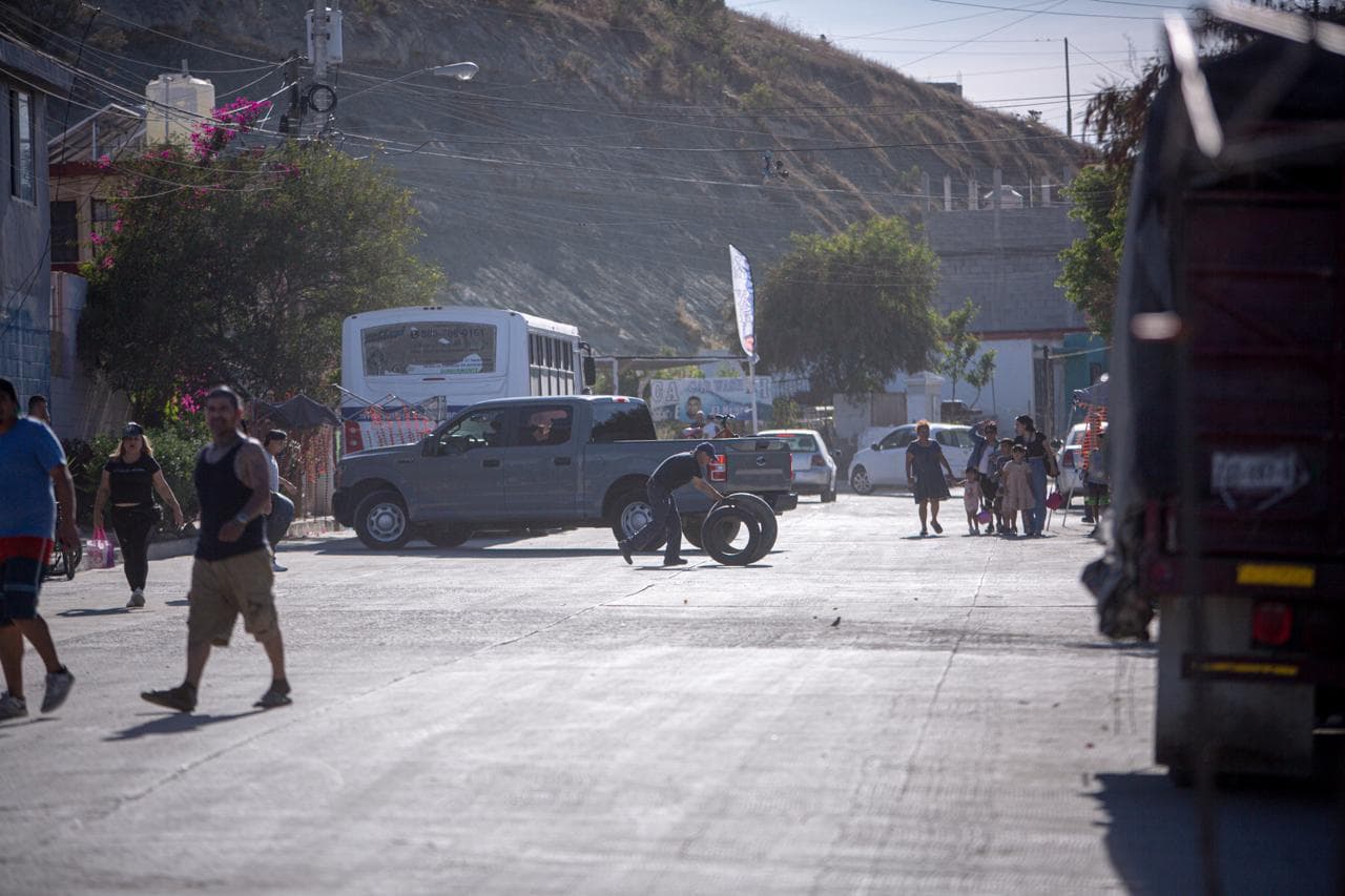 Foto: Border Zoom