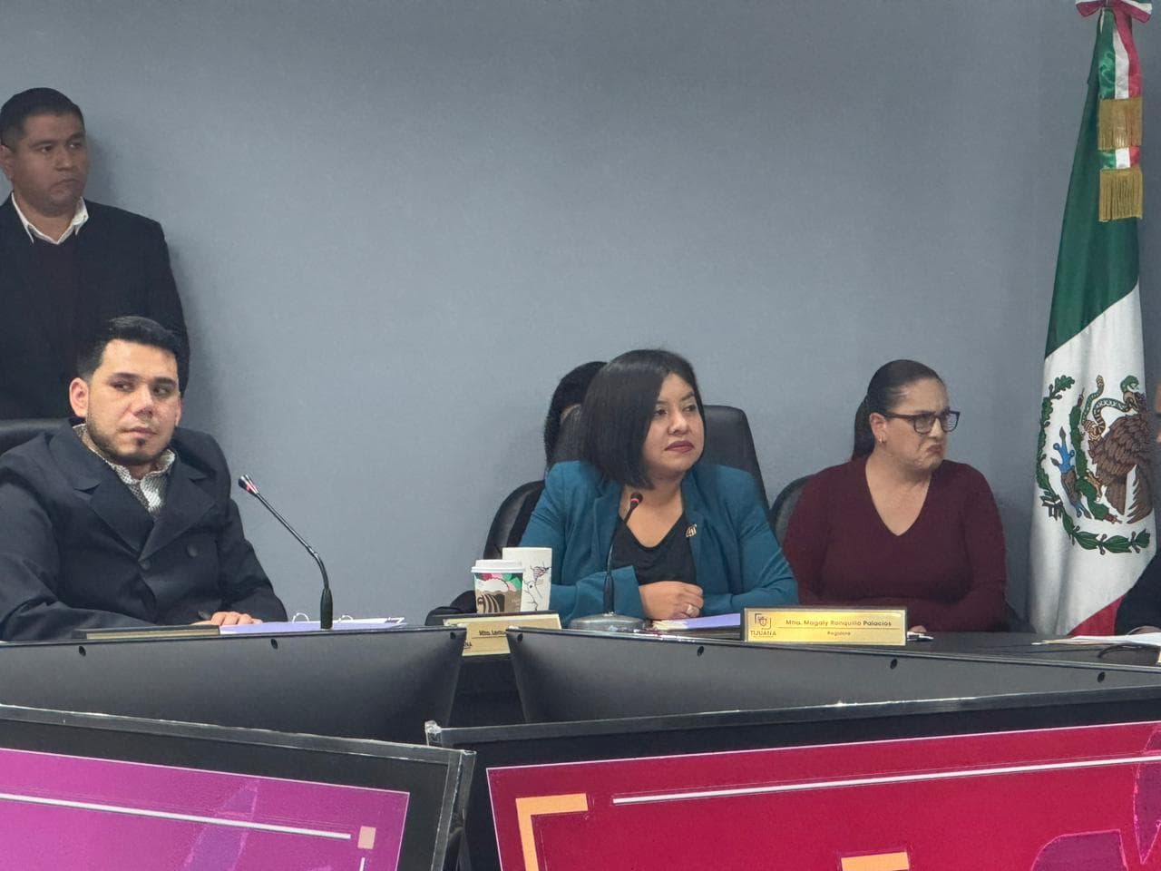 Foto: Baja News