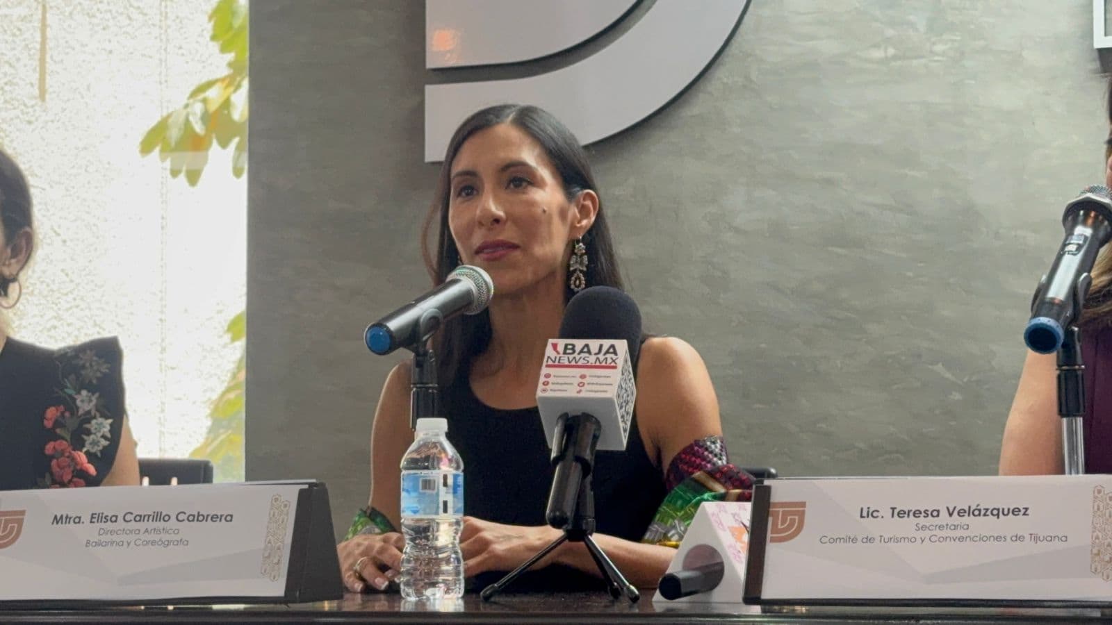 Foto: Ángel Ramírez/Baja News