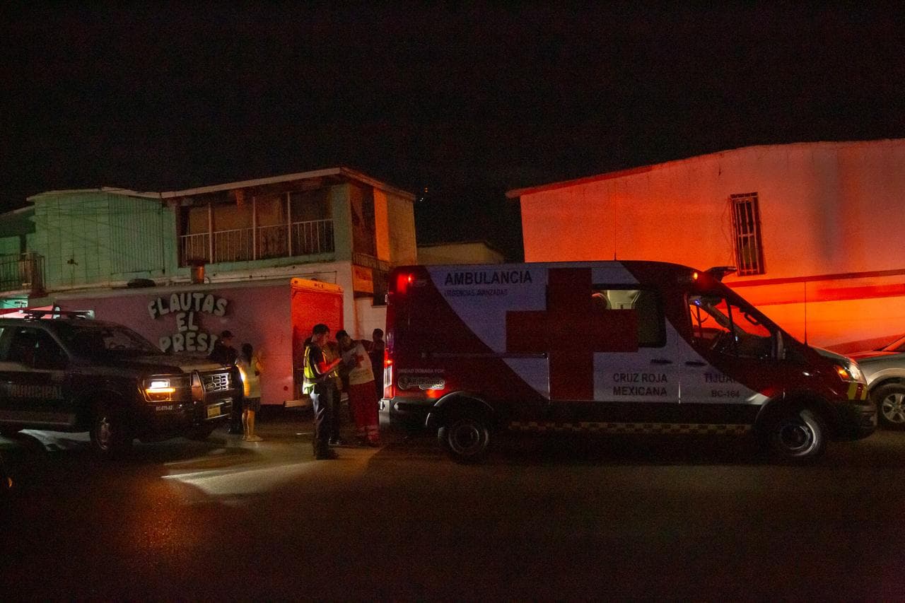 Foto: Boder Zoom/Baja News