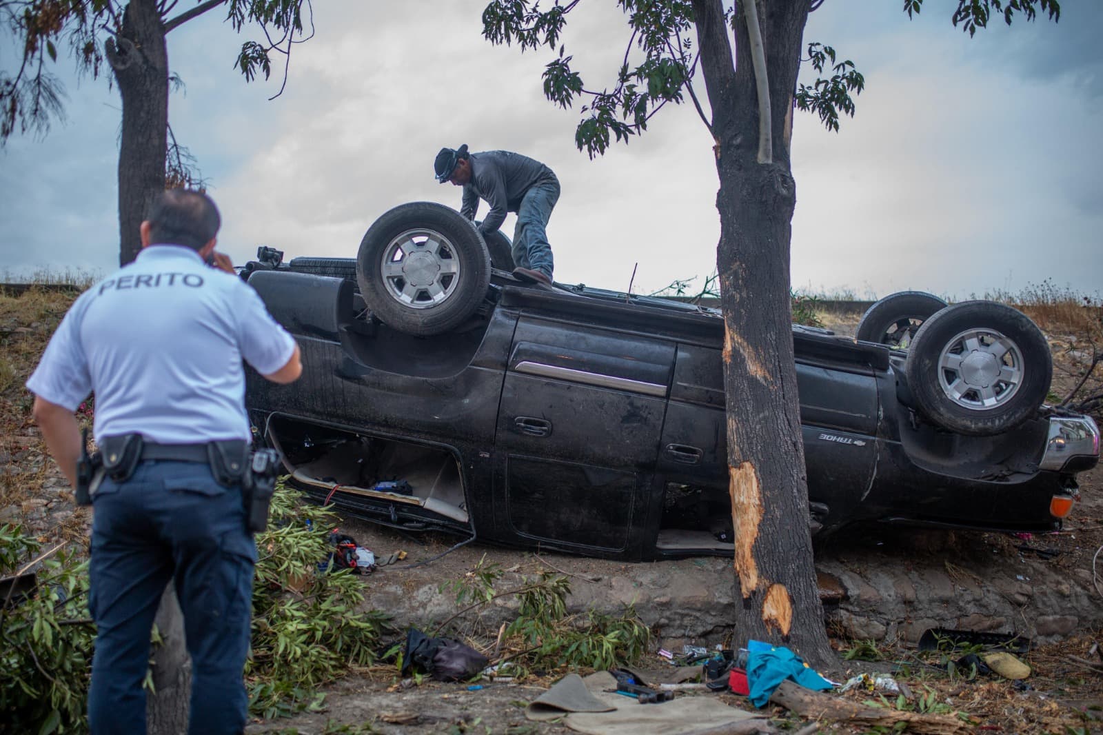Foto: Boder Zoom/Baja News