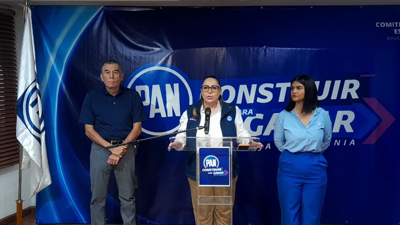 Foto: Jesús Sánchez/Baja News