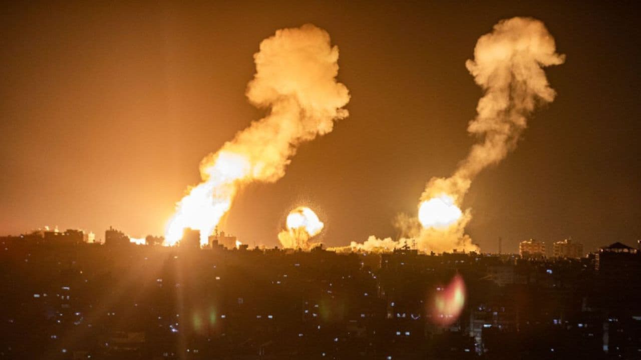 IFOTO: AFP