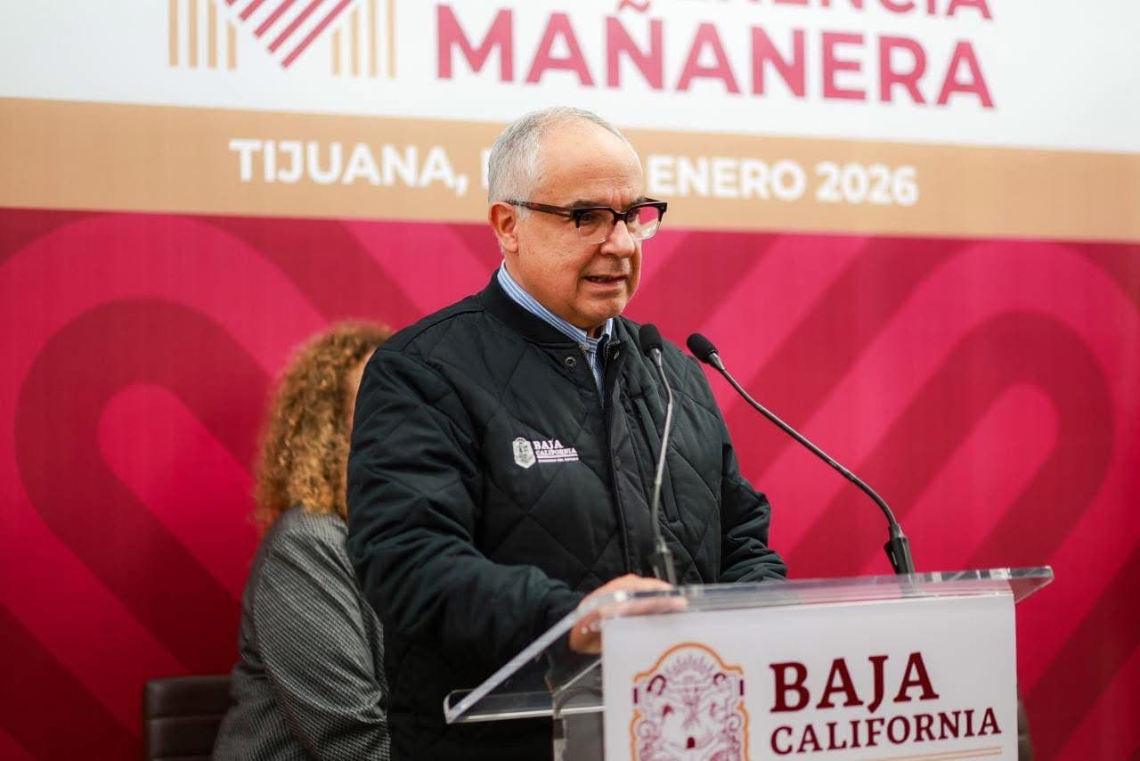 Foto: Baja News