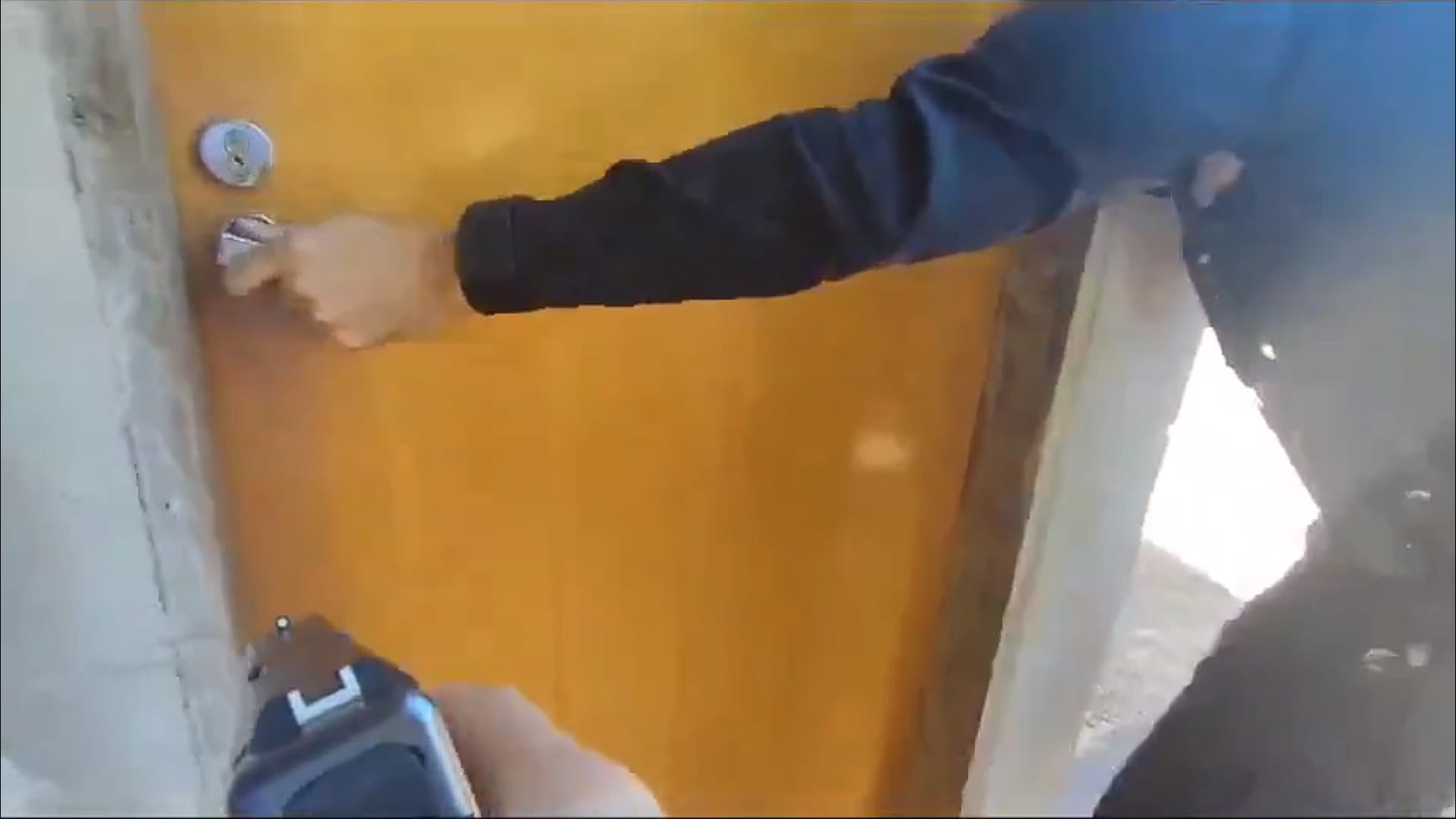 IFOTO: Tomada del vídeo