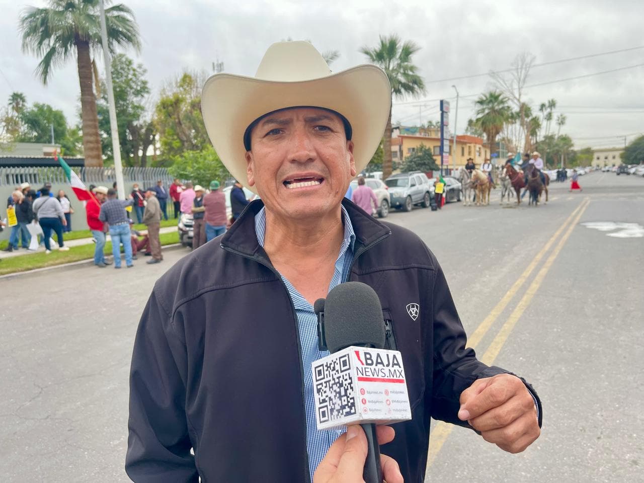 Foto: Baja News