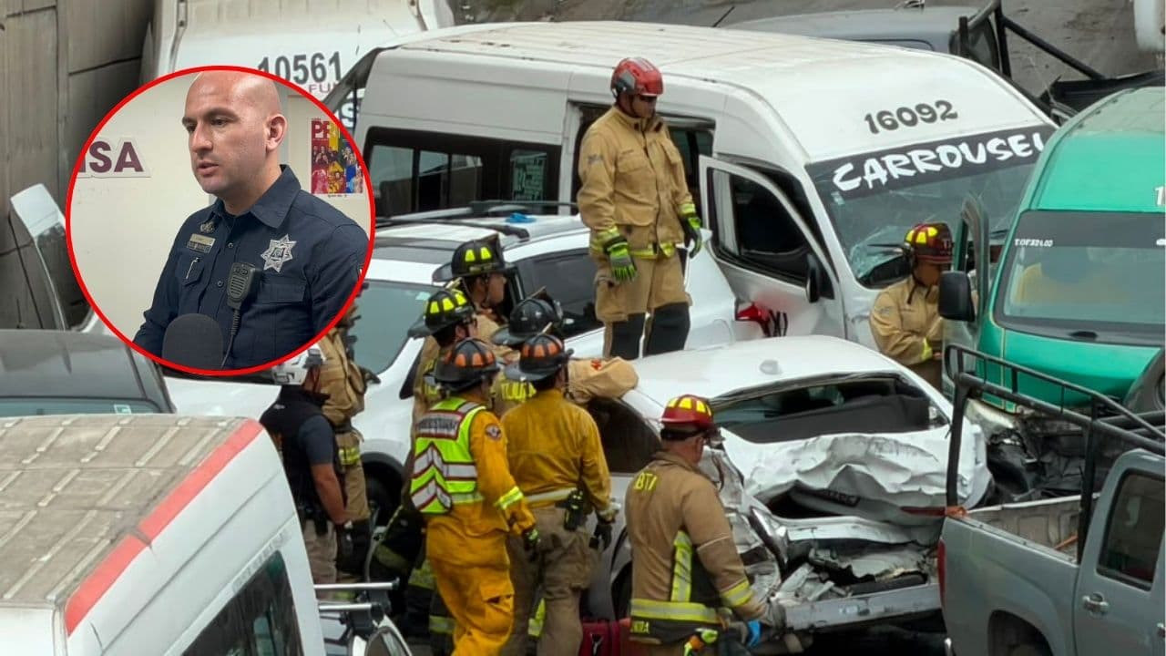 Foto: Border Zoom/Baja News