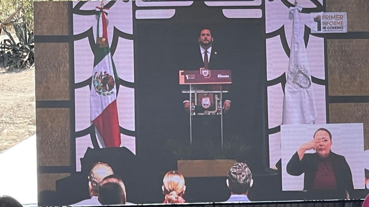 Fotos: Baja News
