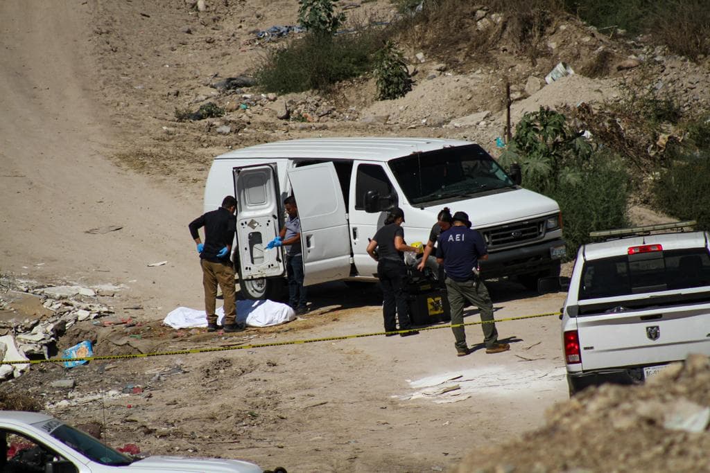 Foto: Jesús Aguilar I BorderZoom