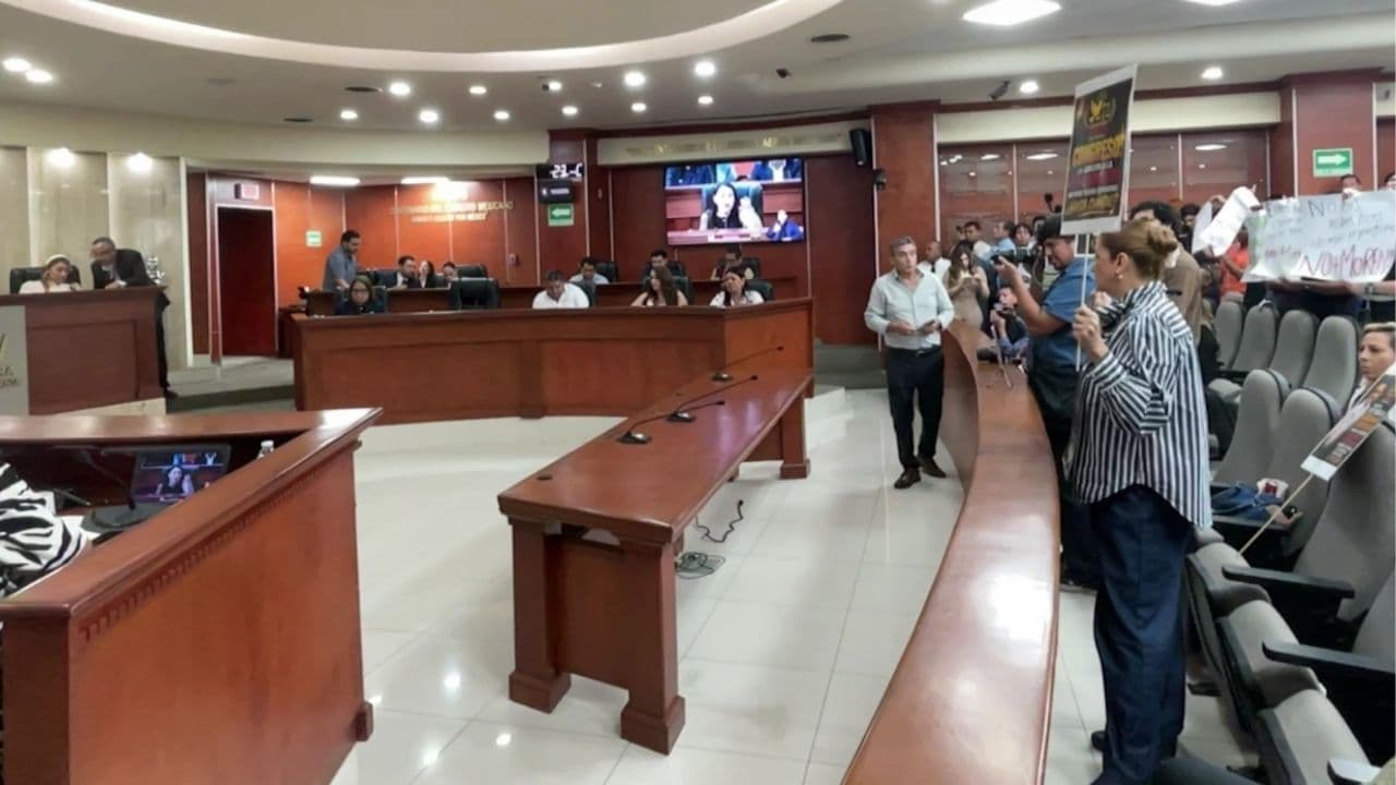 Foto: Baja News