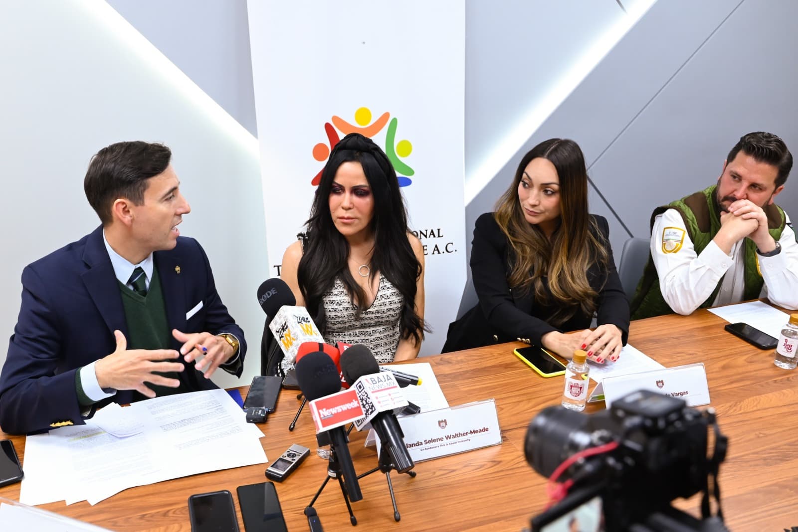 Foto: Iliana Carapia/Baja News