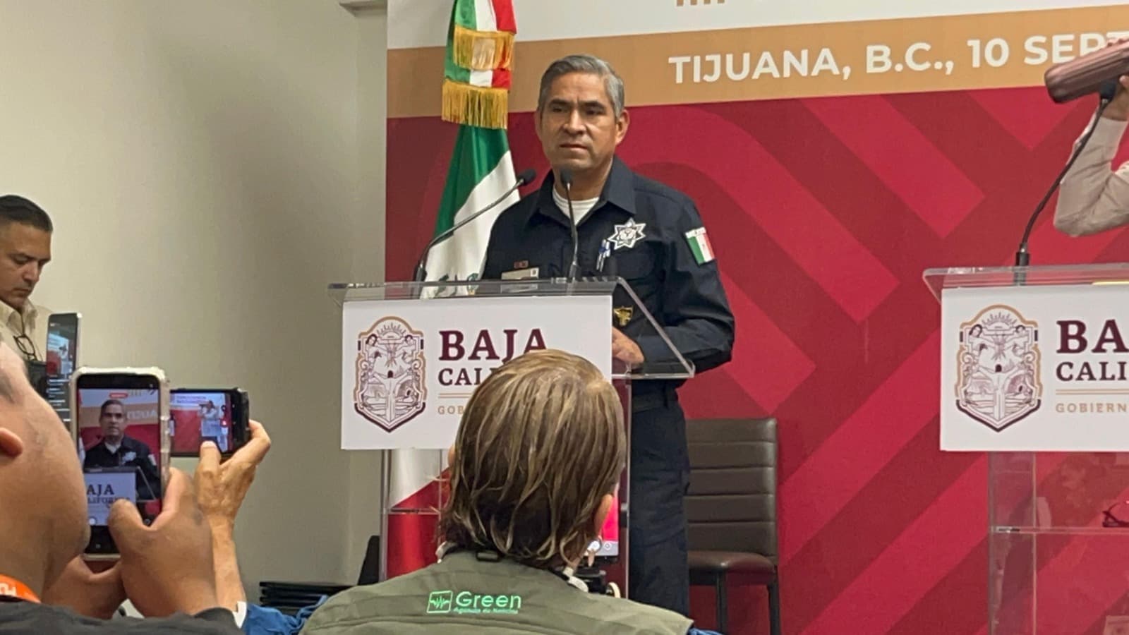 Foto: Baja News