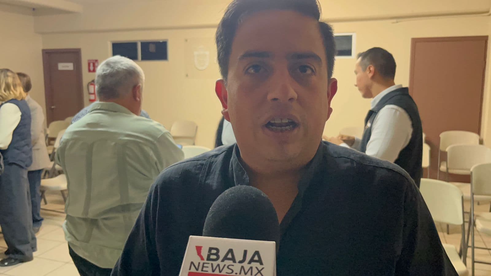 Foto: Baja News