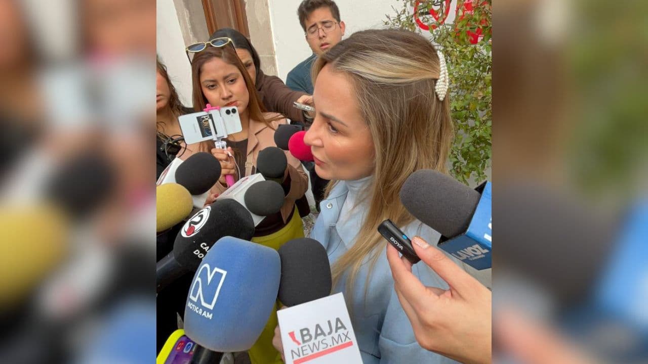 Foto: Baja News