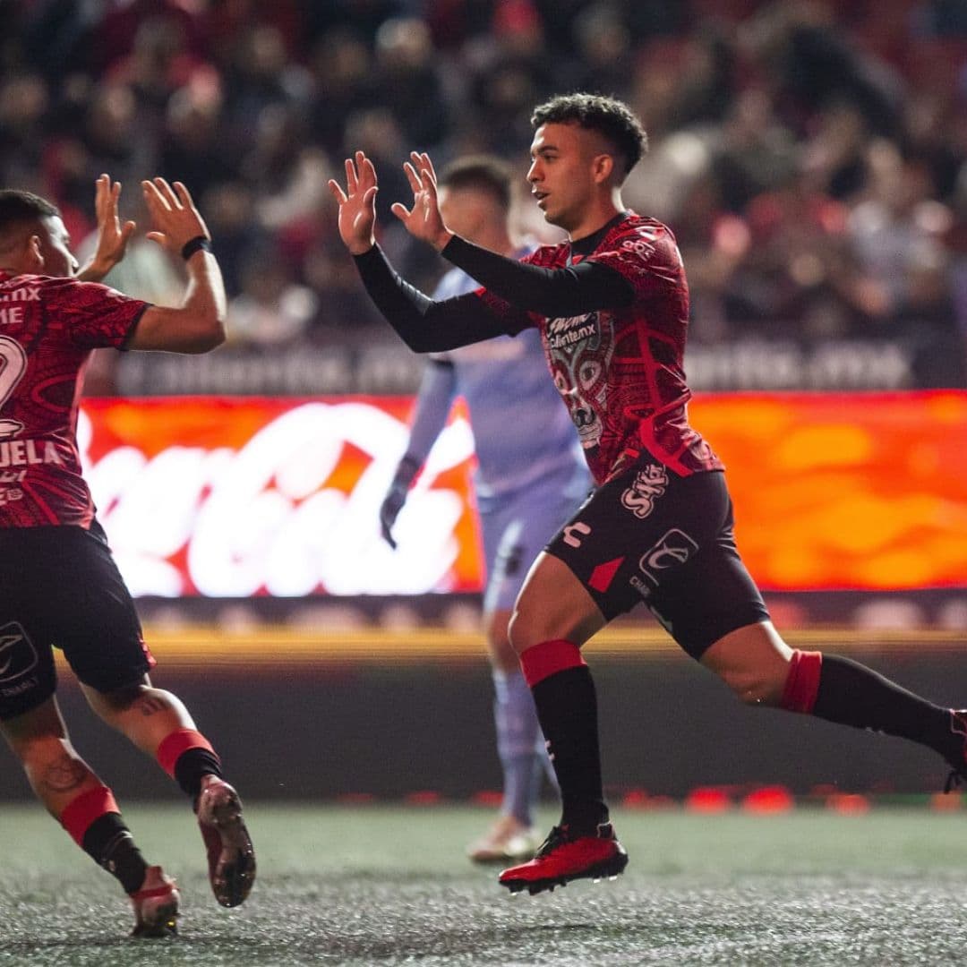 Logra Xolos empate con sabor a victoria: Cortesía y Emilio Franco