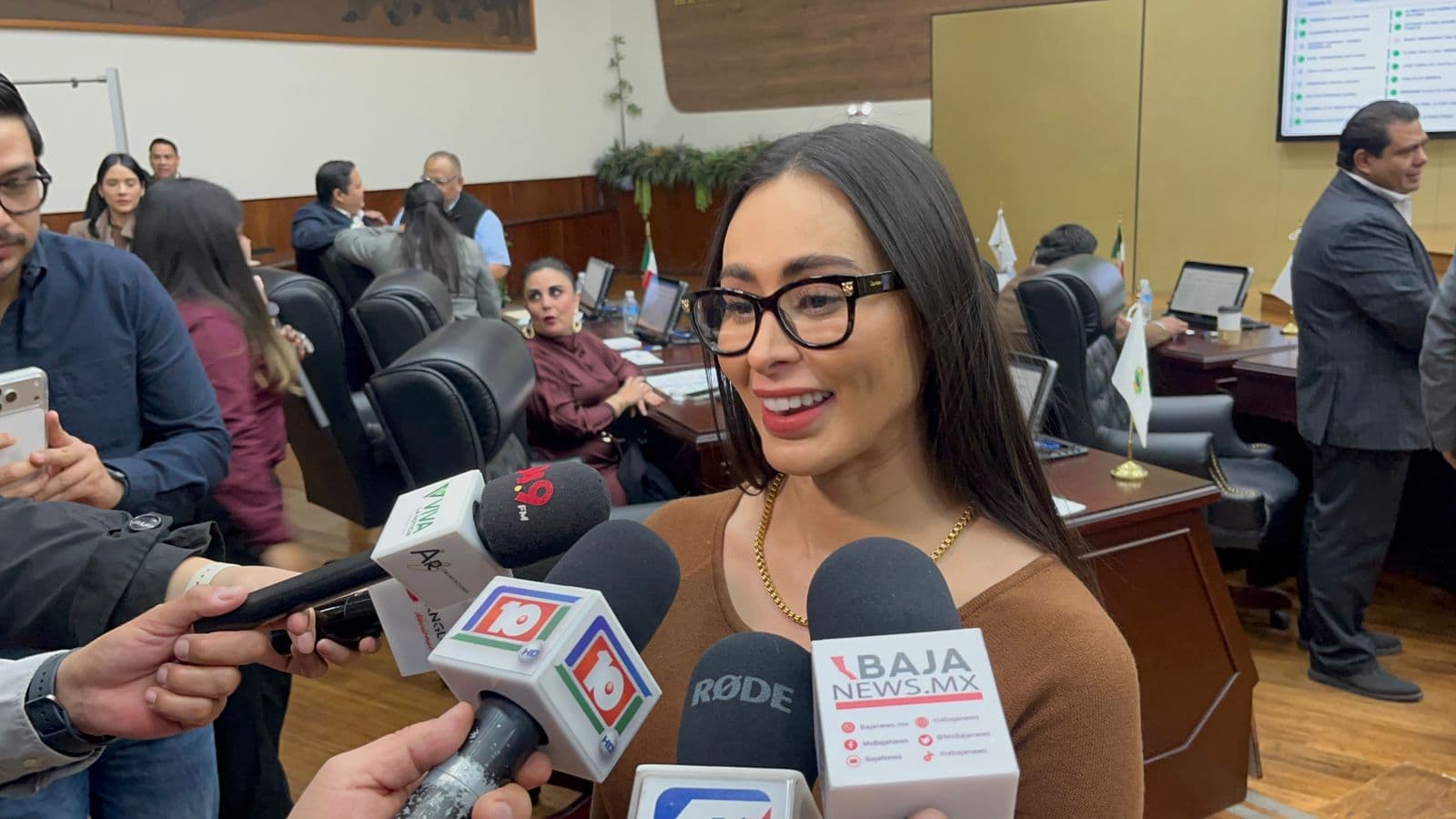 Foto: Claudio Gallardo/Baja News