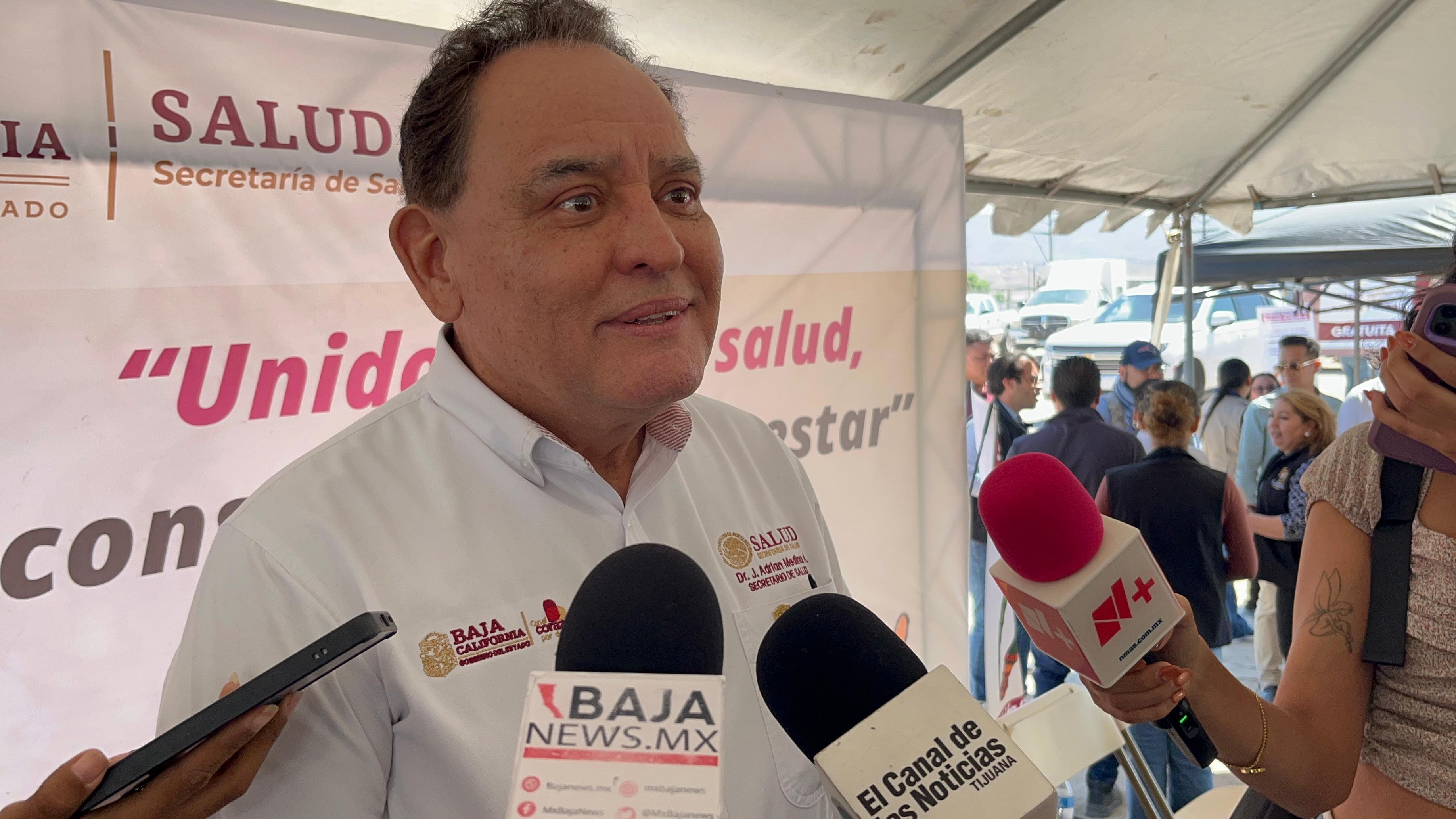 Foto: Baja News
