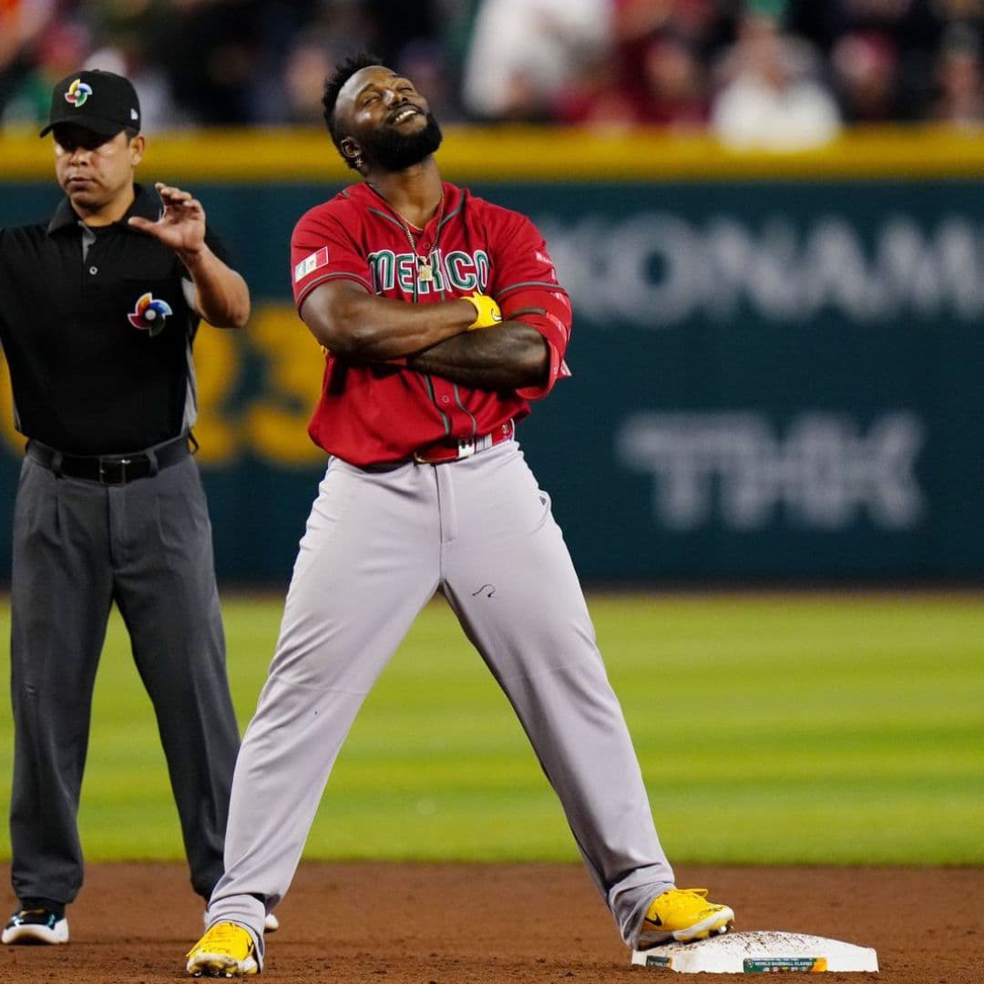 ¡Sí se pudó! ¡Historia pura de México en el Clásico Mundial de Baseball! I FOTO: Cortesía