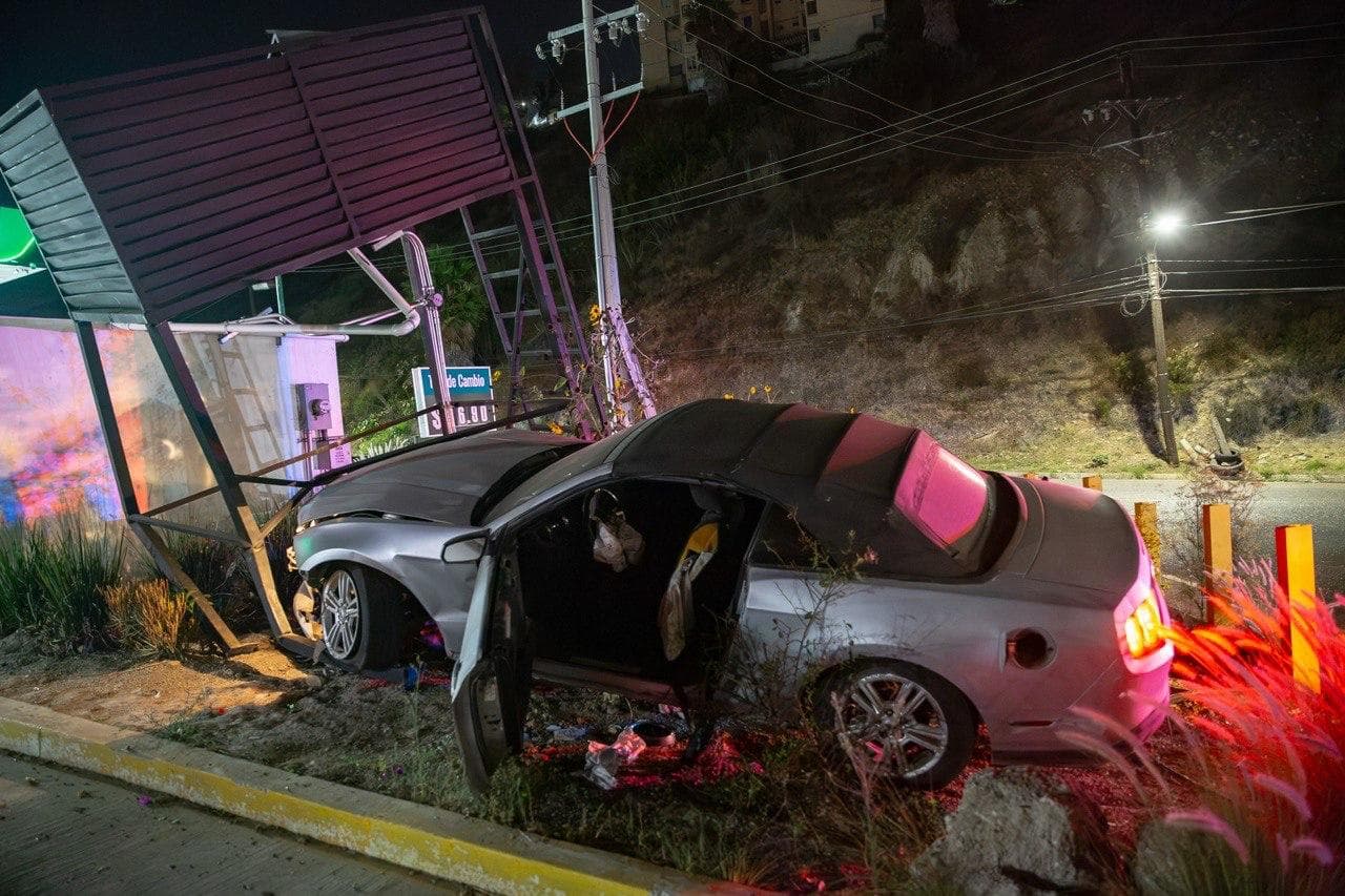 Foto: Border Zoom/Baja News