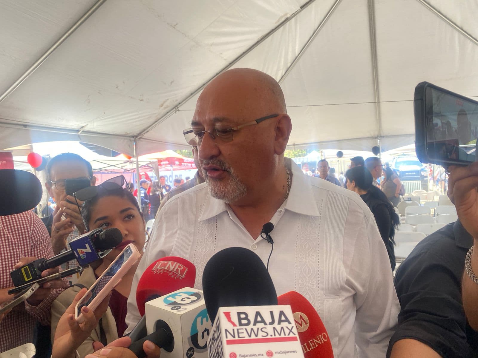 Foto: Baja News