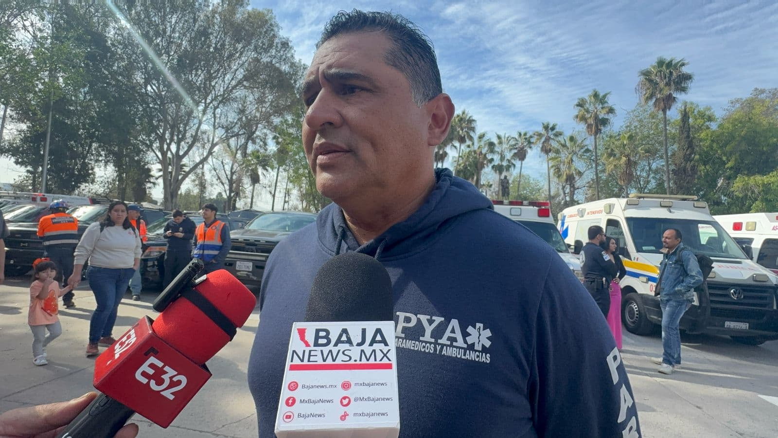 Foto: Baja News