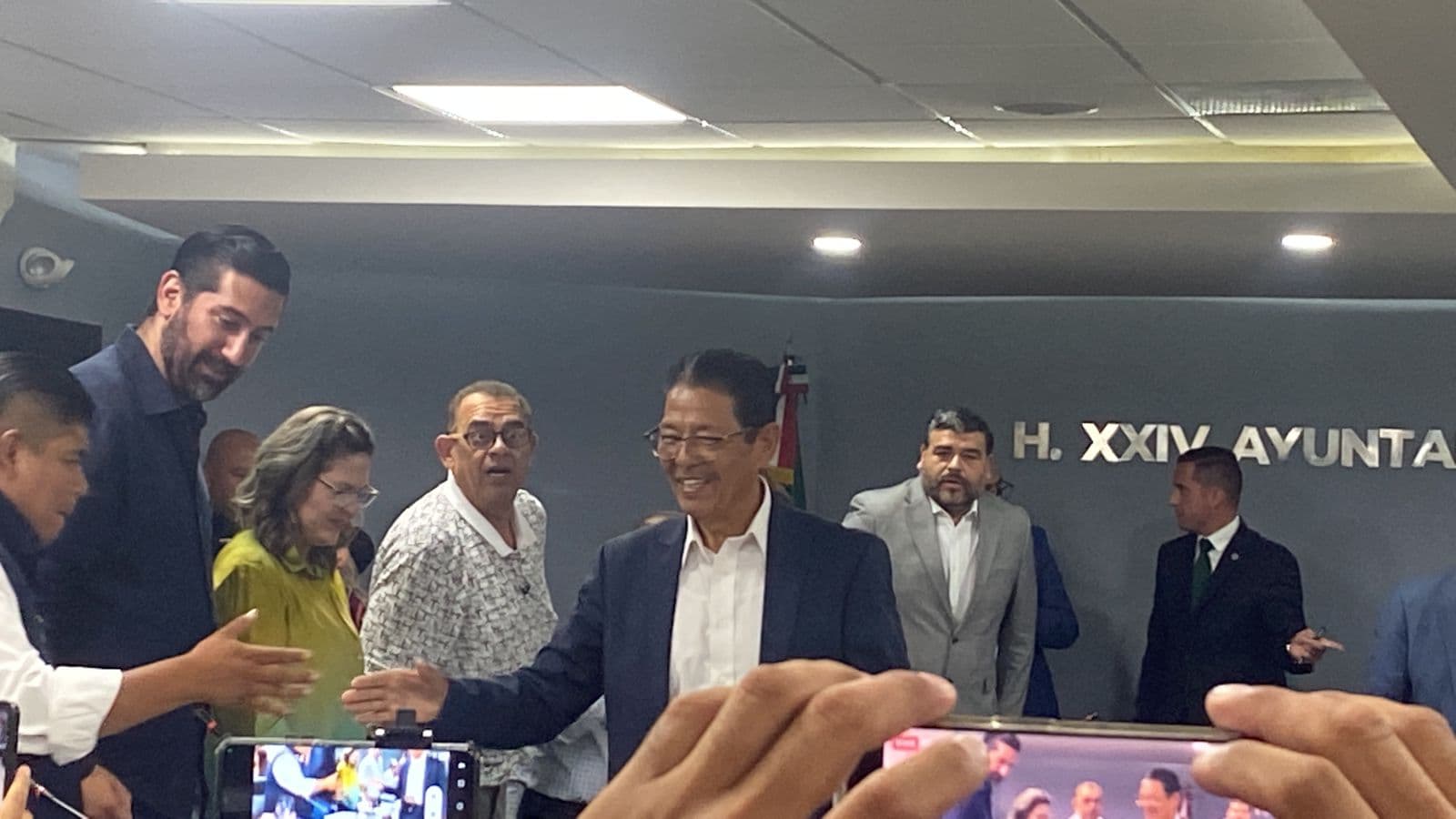 Foto: Baja News