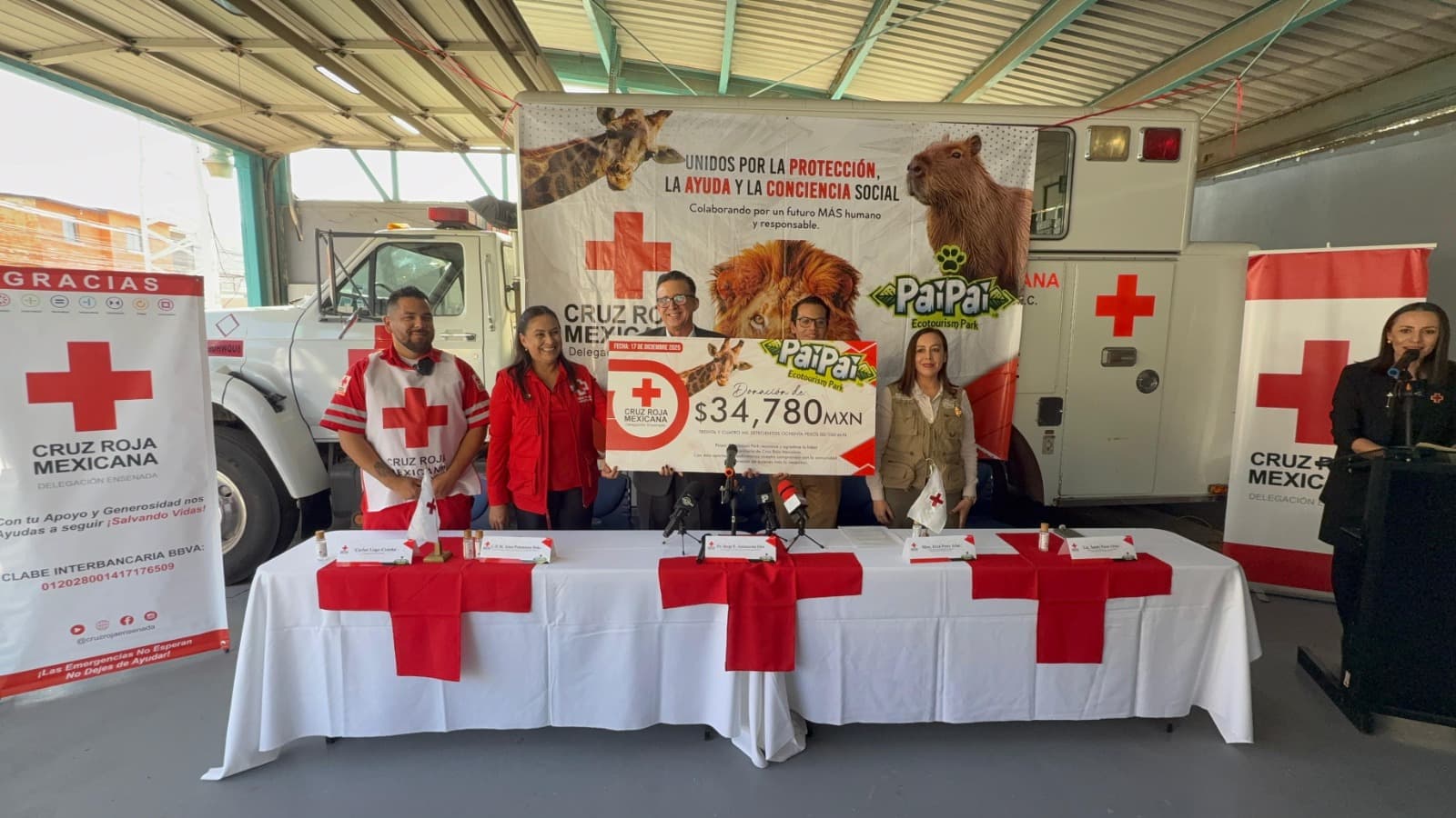 Foto: Baja News